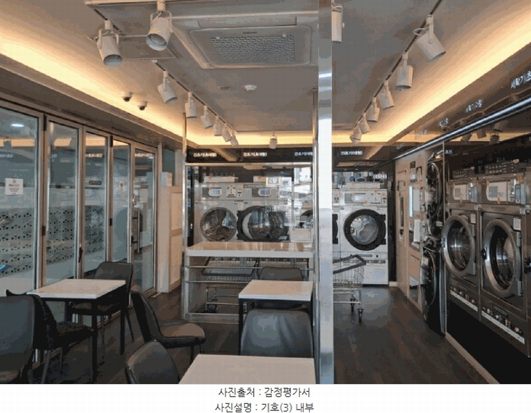2025타경71795 경기도 의정부시 호국로 1340, 미리온타워 1층 102-1호 근린상가 경매 이미지
