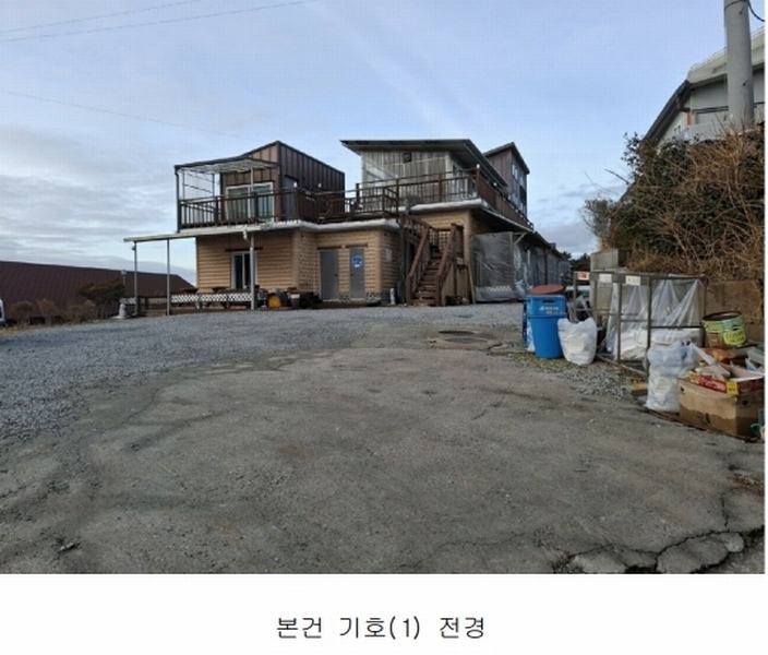 2026타경50297 충청남도 태안군 남면 신온리 893-7 주택 경매 이미지