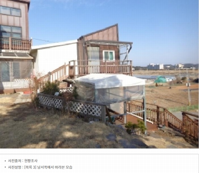 2026타경50297 충청남도 태안군 남면 신온리 893-7 주택 경매 이미지