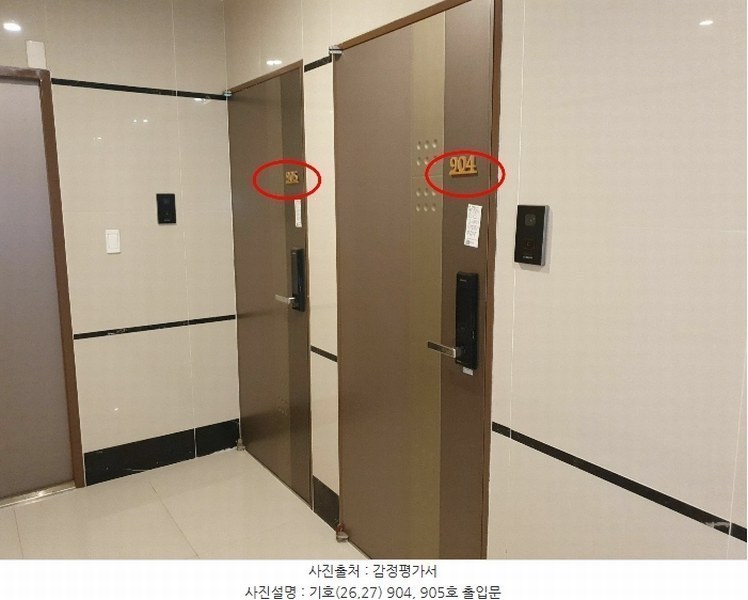 2024타경60598 부산광역시 부산진구 서전로37번길 30, 베스아이퀸 9층 904호 다세대(빌라)[공급8평형] 경매 이미지