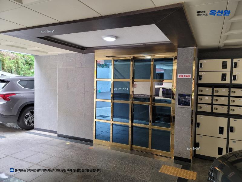 2024타경3036 서울특별시 강서구 등촌로35가길 19, 해피트리움 5층 501호 다세대(빌라)[공급13평형] 경매 이미지