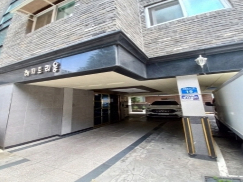 2024타경3036 서울특별시 강서구 등촌로35가길 19, 해피트리움 5층 501호 다세대(빌라)[공급13평형] 경매 이미지