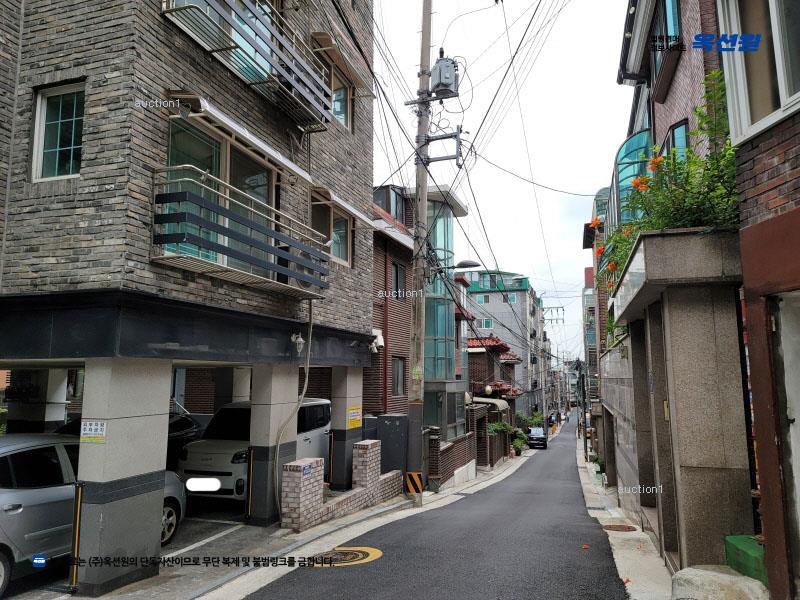 2024타경3036 서울특별시 강서구 등촌로35가길 19, 해피트리움 5층 501호 다세대(빌라)[공급13평형] 경매 이미지
