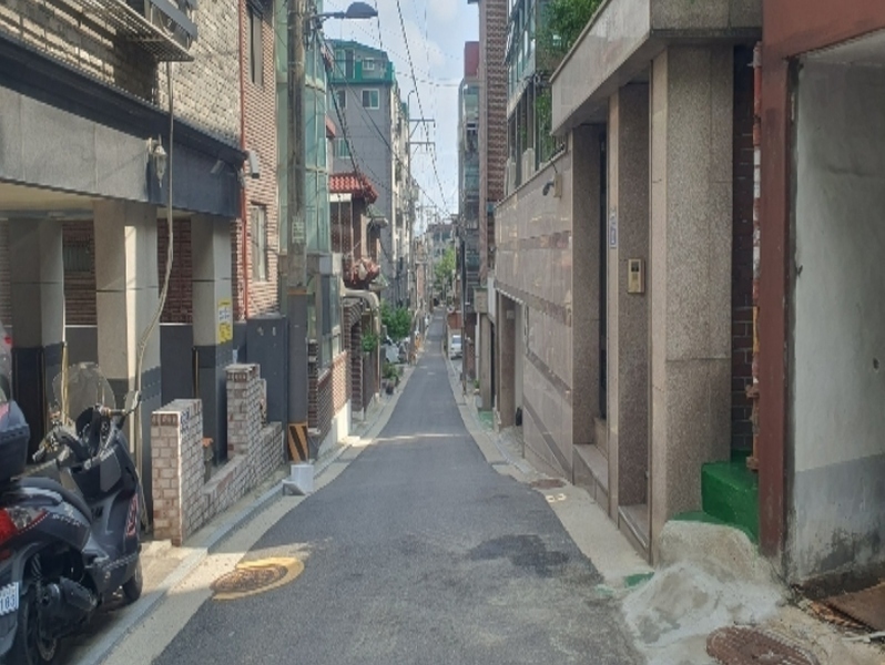 2024타경3036 서울특별시 강서구 등촌로35가길 19, 해피트리움 5층 501호 다세대(빌라)[공급13평형] 경매 이미지