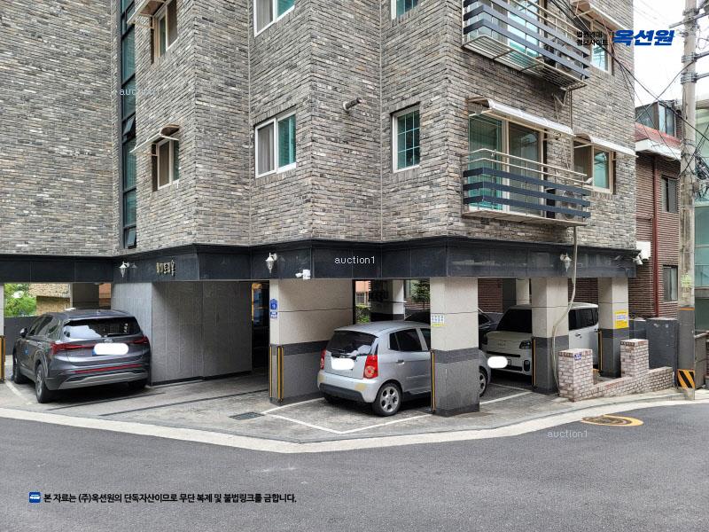 2024타경3036 서울특별시 강서구 등촌로35가길 19, 해피트리움 5층 501호 다세대(빌라)[공급13평형] 경매 이미지