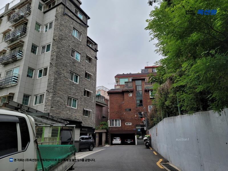 2024타경3036 서울특별시 강서구 등촌로35가길 19, 해피트리움 5층 501호 다세대(빌라)[공급13평형] 경매 이미지