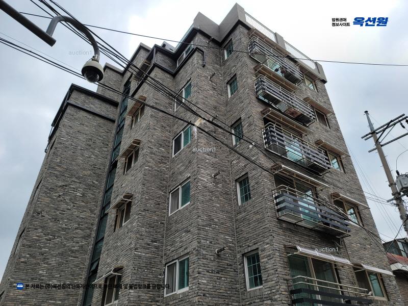 2024타경3036 서울특별시 강서구 등촌로35가길 19, 해피트리움 5층 501호 다세대(빌라)[공급13평형] 경매 이미지