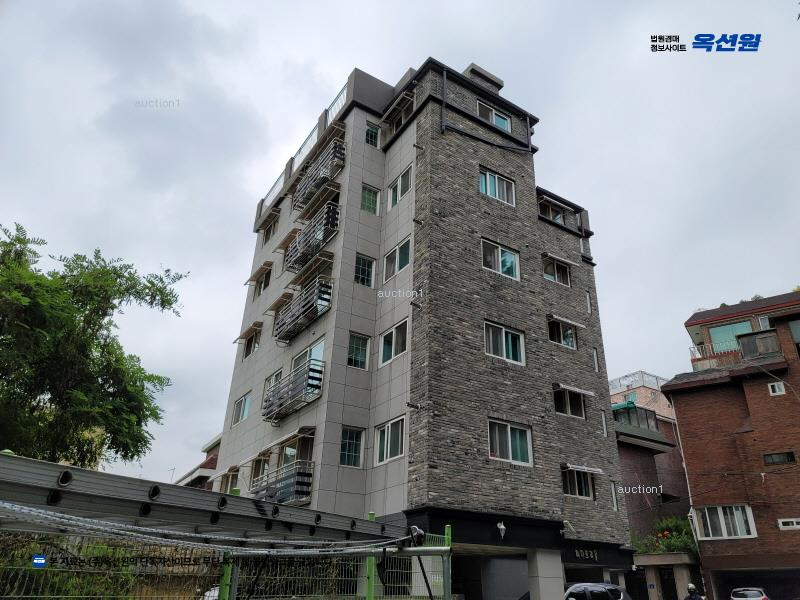 2024타경3036 서울특별시 강서구 등촌로35가길 19, 해피트리움 5층 501호 다세대(빌라)[공급13평형] 경매 이미지
