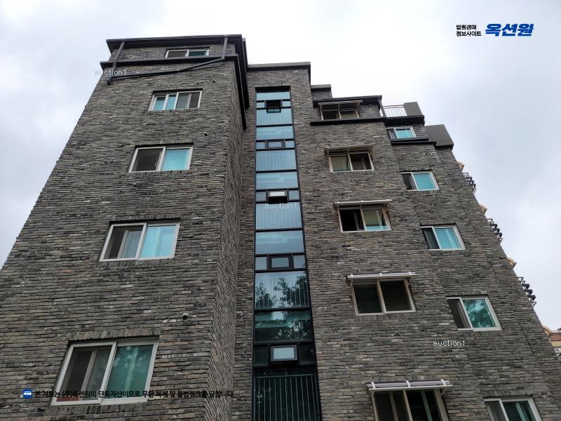 2024타경3036 서울특별시 강서구 등촌로35가길 19, 해피트리움 5층 501호 다세대(빌라)[공급13평형] 경매 이미지