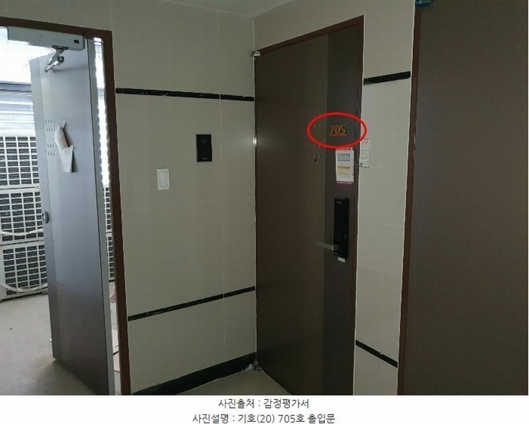 2024타경60598 부산광역시 부산진구 서전로37번길 30, 베스아이퀸 7층 705호 오피스텔[계약10평형] 경매 이미지