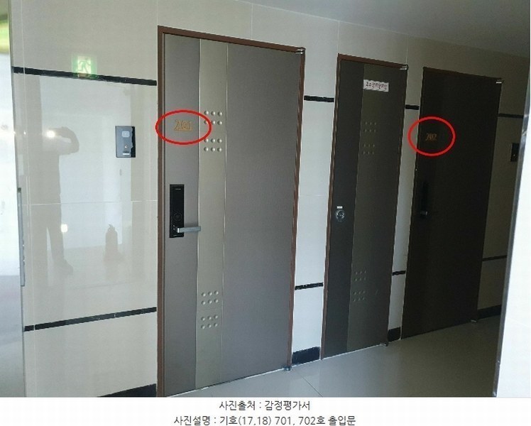 2024타경60598 부산광역시 부산진구 서전로37번길 30, 베스아이퀸 7층 701호 오피스텔[계약12평형] 경매 이미지