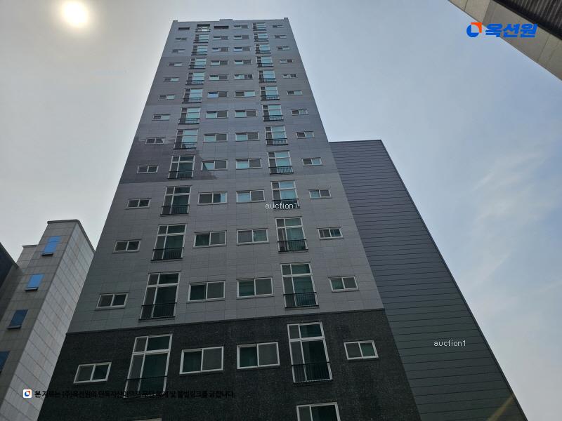 2024타경4299 서울특별시 양천구 목동서로 133-3, 목동블루오피스텔 8층 803호 오피스텔 경매 이미지