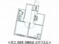 2024타경4299 서울특별시 양천구 목동서로 133-3, 목동블루오피스텔 8층 803호 오피스텔 경매 이미지