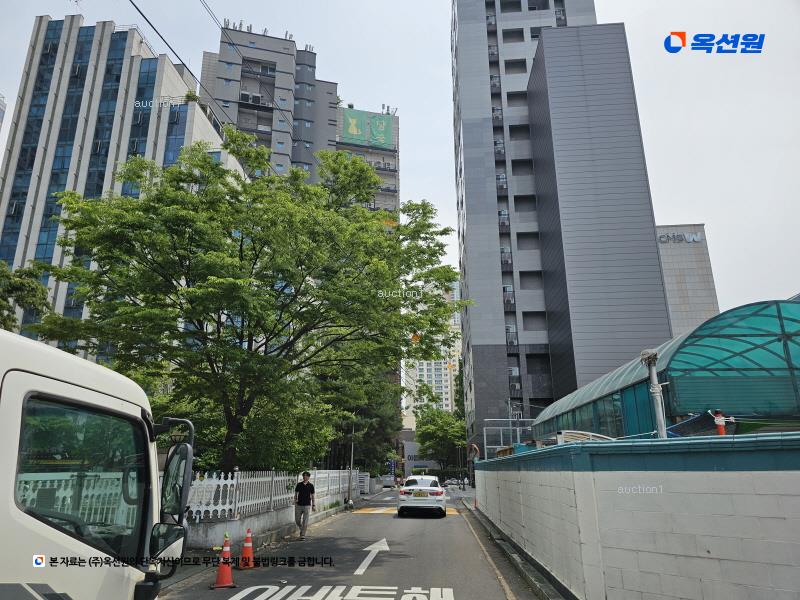 2024타경4299 서울특별시 양천구 목동서로 133-3, 목동블루오피스텔 8층 803호 오피스텔 경매 이미지