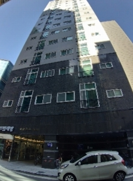 2024타경4299 서울특별시 양천구 목동서로 133-3, 목동블루오피스텔 8층 803호 오피스텔 경매 이미지