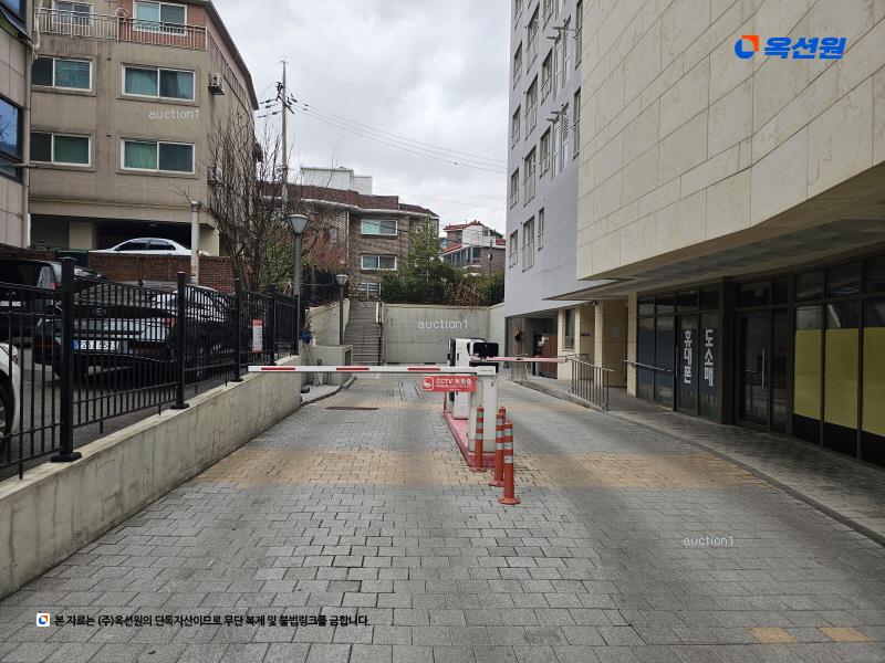 2024타경104694 서울특별시 강서구 송정로 53, 발쿠치네하우스 101동 4층 408호 아파트[공급9평형] 경매 이미지