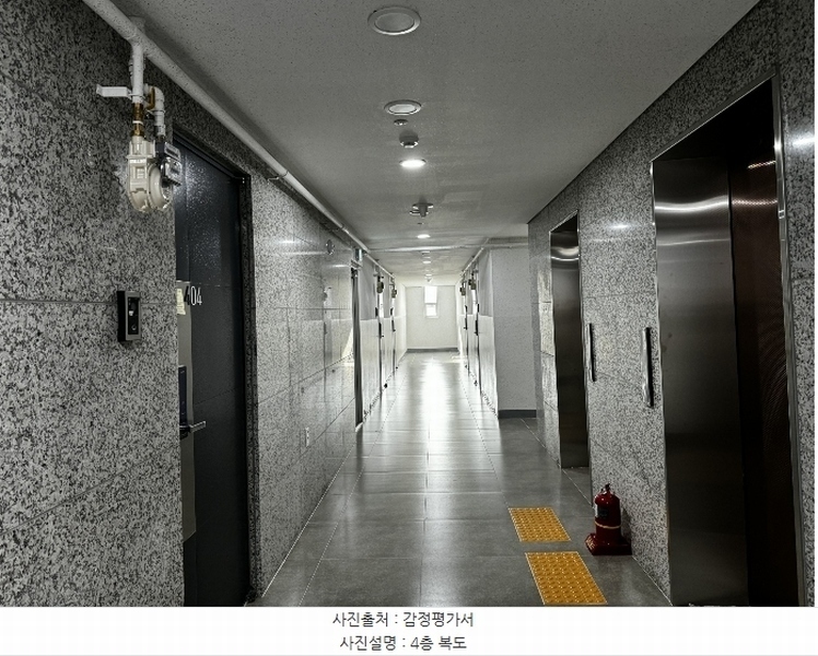 2024타경104694 서울특별시 강서구 송정로 53, 발쿠치네하우스 101동 4층 408호 아파트[공급9평형] 경매 이미지