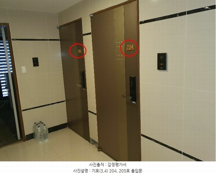 2024타경60598 부산광역시 부산진구 서전로37번길 30, 베스아이퀸 2층 204호 오피스텔[계약10평형] 경매 이미지
