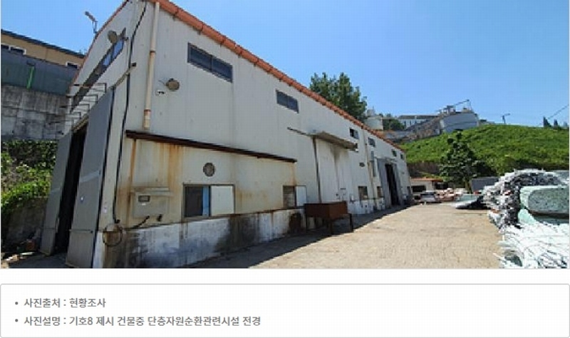 2025타경523 경상남도 김해시 한림면 신천리 309-8 공장 경매 이미지