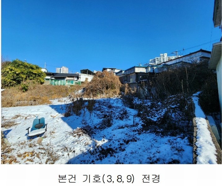 2024타경3704 충청북도 청주시 청원구 내덕동 407-47 대지 경매 이미지