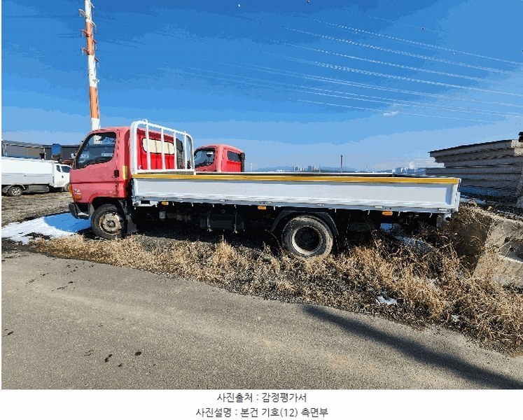 2025타경51757 충청북도 청주시 흥덕구 신대동 474-1, 대원보관소 이-마이티 경매 이미지