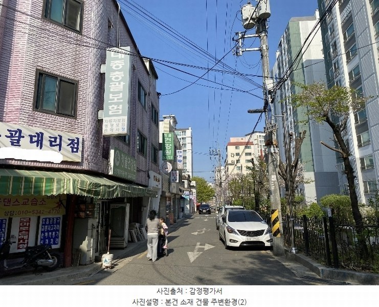 2024타경110484 서울특별시 양천구 남부순환로67길 12, 반도빌리지 101동 4층 401호 다세대(빌라) 경매 이미지