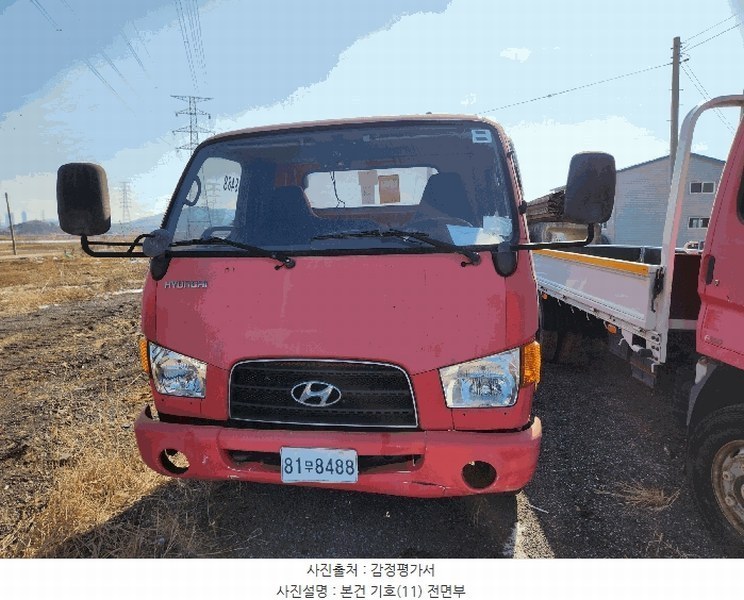 2025타경51757 충청북도 청주시 흥덕구 신대동 474-1, 대원보관소 이-마이티 경매 이미지
