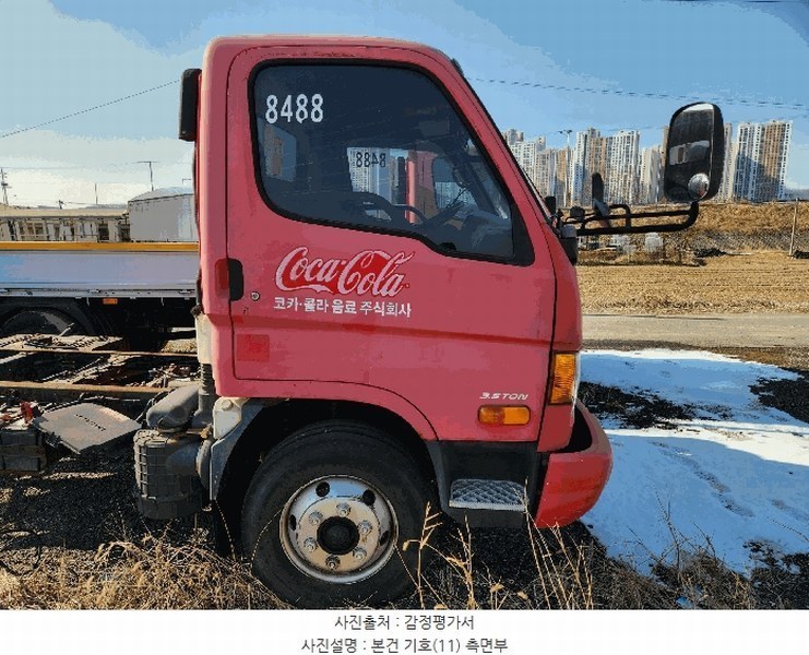 2025타경51757 충청북도 청주시 흥덕구 신대동 474-1, 대원보관소 이-마이티 경매 이미지