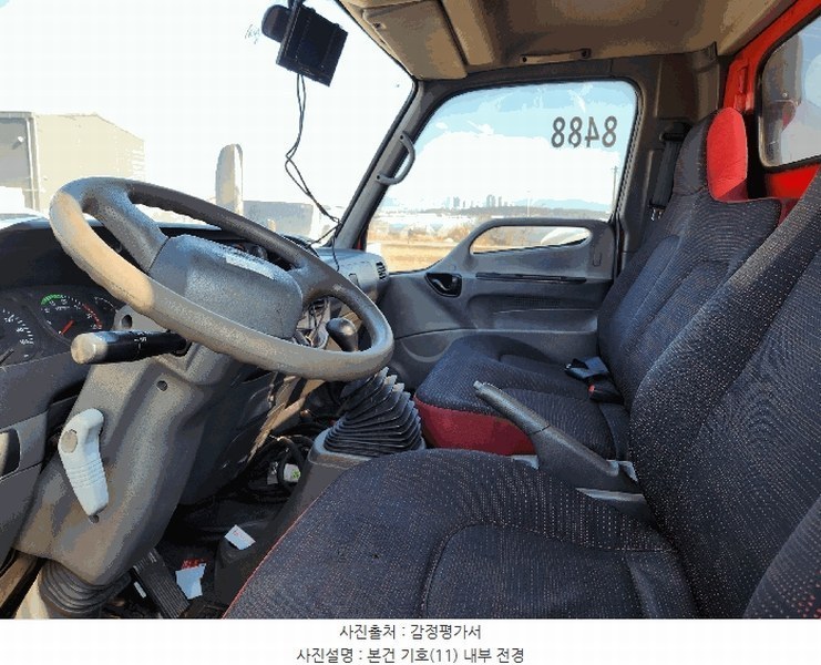 2025타경51757 충청북도 청주시 흥덕구 신대동 474-1, 대원보관소 이-마이티 경매 이미지