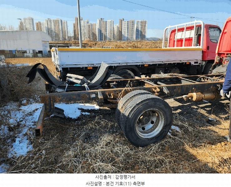 2025타경51757 충청북도 청주시 흥덕구 신대동 474-1, 대원보관소 이-마이티 경매 이미지