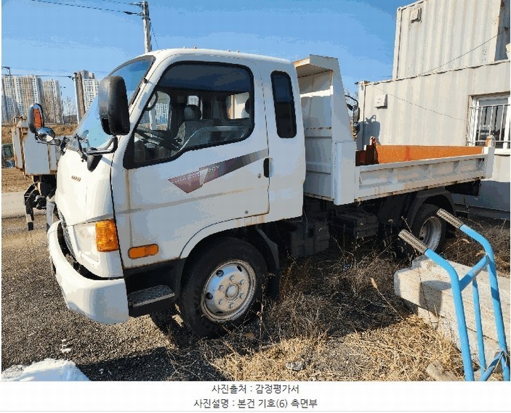 2025타경51757 충청북도 청주시 흥덕구 신대동 474-1, 대원보관소 이-마이티 경매 이미지