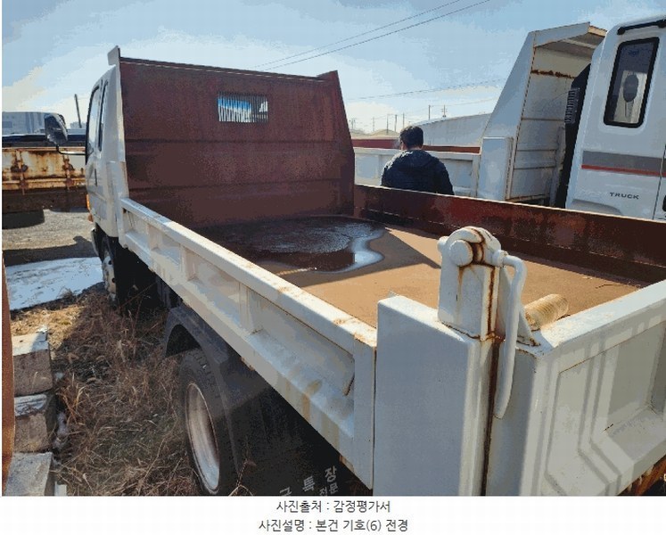 2025타경51757 충청북도 청주시 흥덕구 신대동 474-1, 대원보관소 이-마이티 경매 이미지