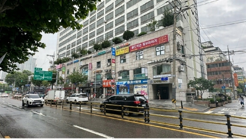 2024타경117843 서울특별시 양천구 오목로 232, 보성상가 2층 202호 근린상가 경매 이미지