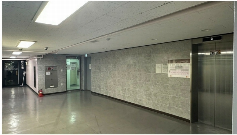 2024타경117843 서울특별시 양천구 오목로 232, 보성상가 2층 202호 근린상가 경매 이미지