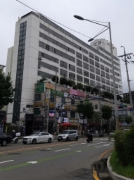 2024타경117843 서울특별시 양천구 오목로 232, 보성상가 2층 202호 근린상가 경매 이미지