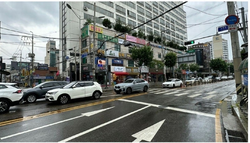 2024타경117843 서울특별시 양천구 오목로 232, 보성상가 2층 202호 근린상가 경매 이미지