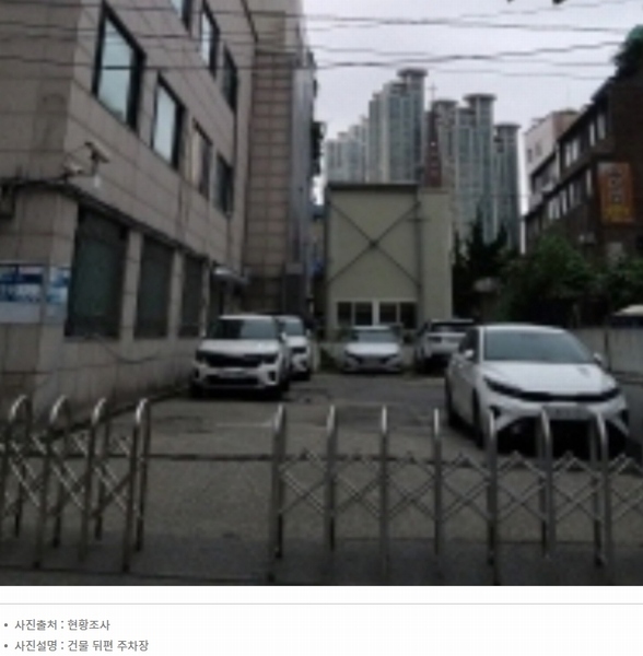 2024타경117843 서울특별시 양천구 오목로 232, 보성상가 2층 202호 근린상가 경매 이미지