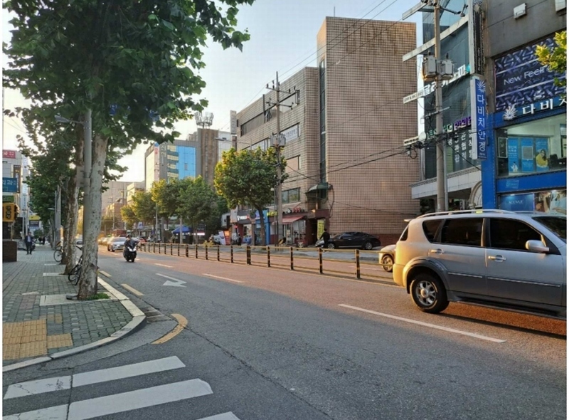 2024타경117843 서울특별시 양천구 오목로 232, 보성상가 2층 202호 근린상가 경매 이미지