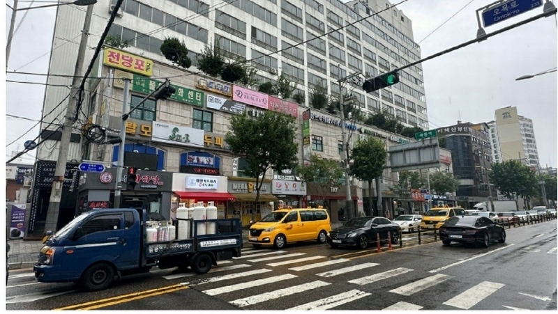 2024타경117843 서울특별시 양천구 오목로 232, 보성상가 2층 202호 근린상가 경매 이미지