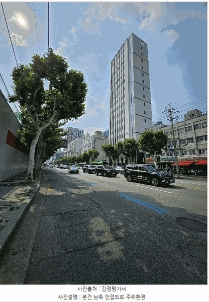 2025타경548 서울특별시 영등포구 영등포로 61, 메타벨리 12층 1201호외6개호 아파트형공장 경매 이미지