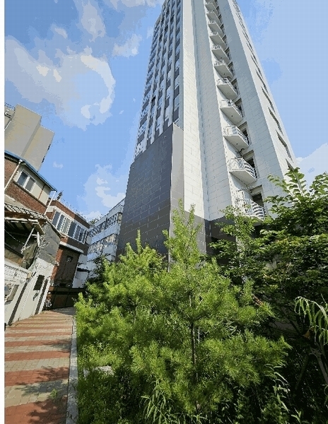 2025타경548 서울특별시 영등포구 영등포로 61, 메타벨리 12층 1201호외6개호 아파트형공장 경매 이미지