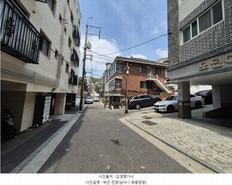 2024타경122050 서울특별시 금천구 독산로50길 195, 모던하우스 3층 302호 다세대(빌라)[공급12평형] 경매 이미지