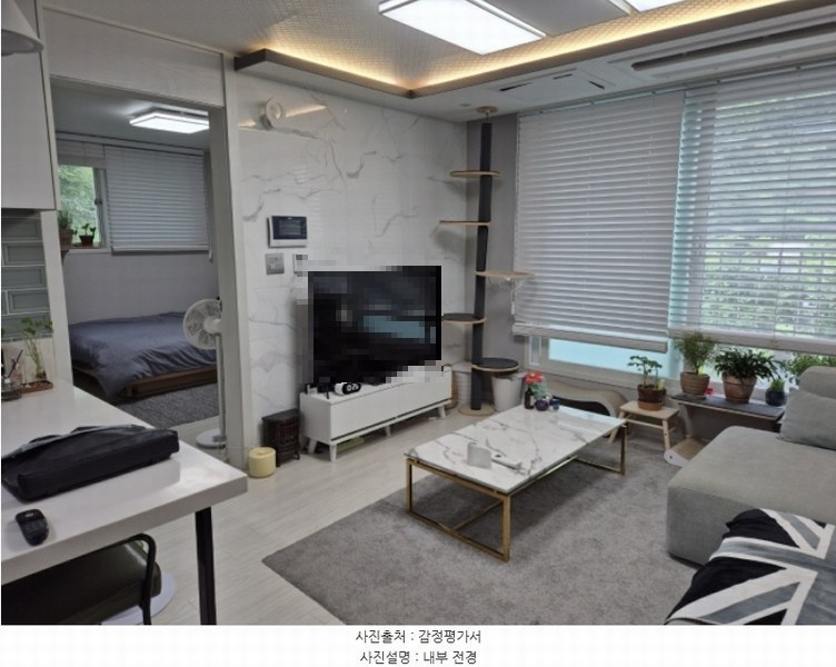 2024타경122050 서울특별시 금천구 독산로50길 195, 모던하우스 3층 302호 다세대(빌라)[공급12평형] 경매 이미지