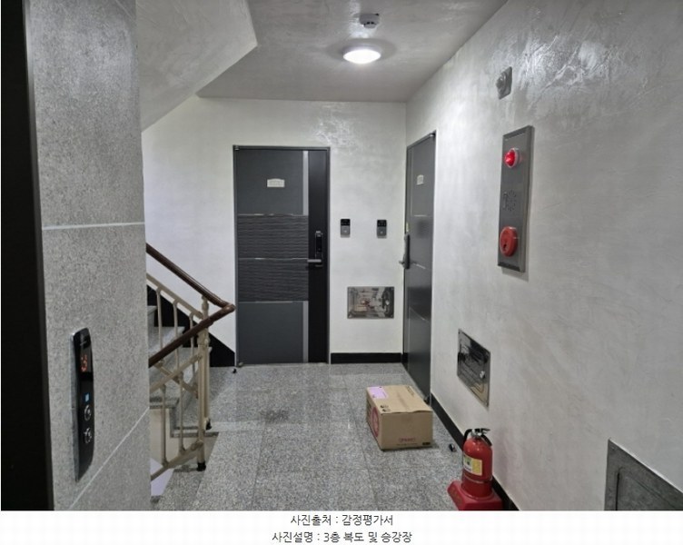2024타경122050 서울특별시 금천구 독산로50길 195, 모던하우스 3층 302호 다세대(빌라)[공급12평형] 경매 이미지