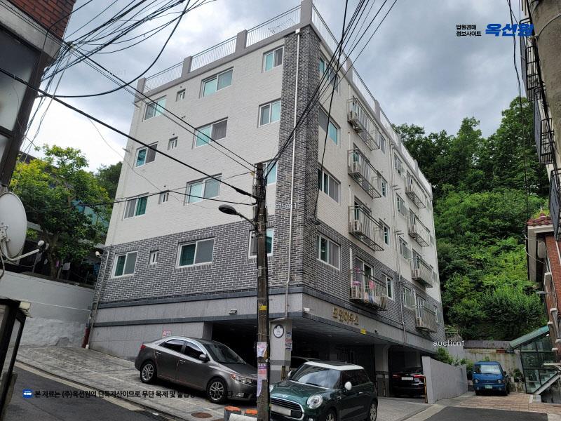 2024타경122050 서울특별시 금천구 독산로50길 195, 모던하우스 3층 302호 다세대(빌라)[공급12평형] 경매 이미지