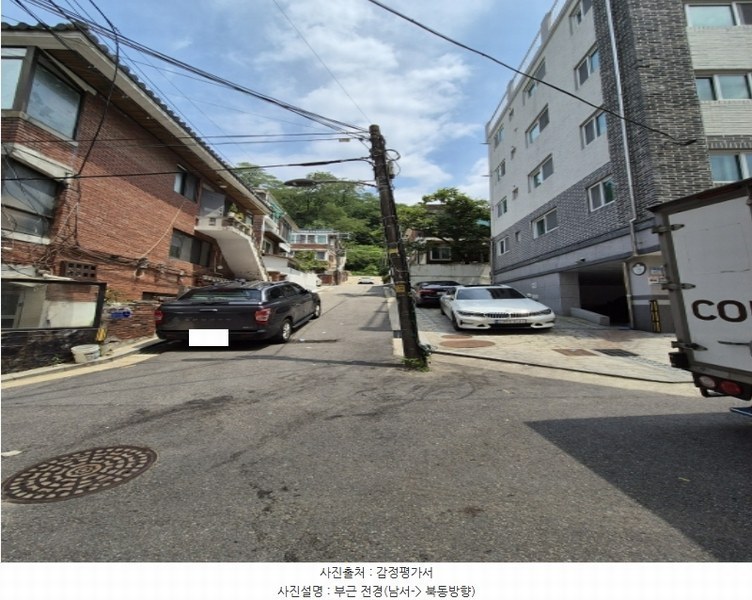 2024타경122050 서울특별시 금천구 독산로50길 195, 모던하우스 3층 302호 다세대(빌라)[공급12평형] 경매 이미지