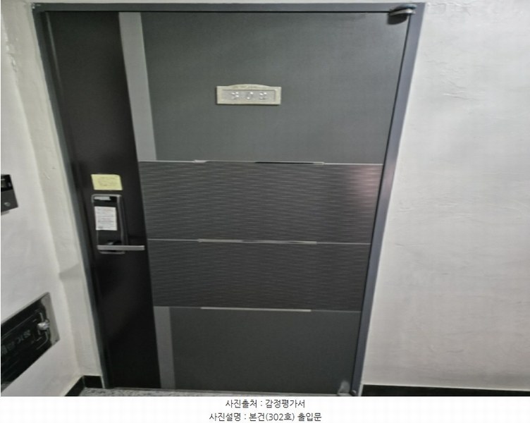 2024타경122050 서울특별시 금천구 독산로50길 195, 모던하우스 3층 302호 다세대(빌라)[공급12평형] 경매 이미지