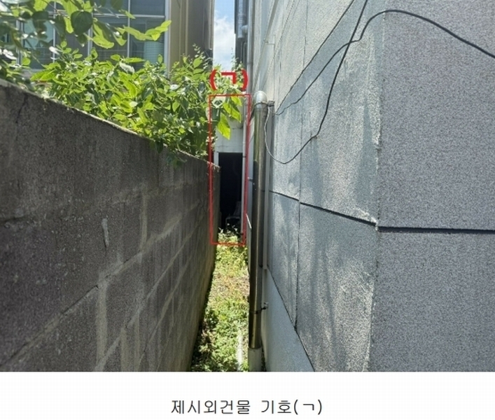 2024타경22995 제주특별자치도 제주시 삼도일동 559-10 숙박시설 경매 이미지