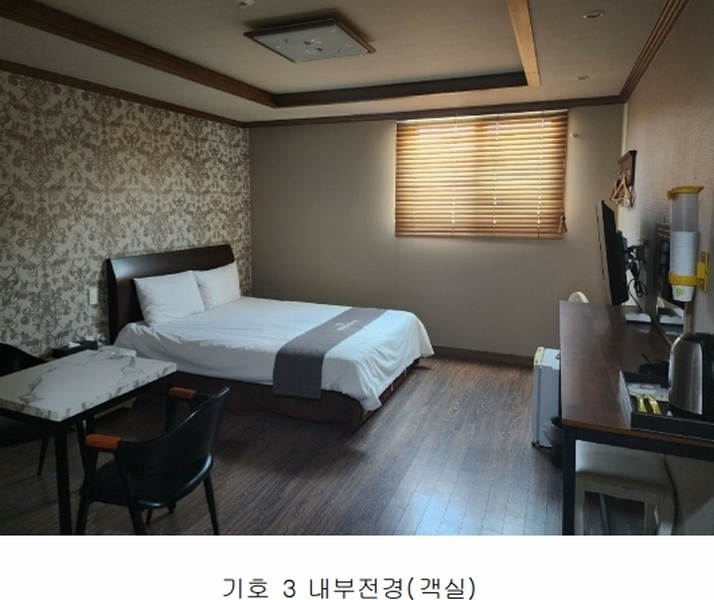 2024타경22995 제주특별자치도 제주시 삼도일동 559-10 숙박시설 경매 이미지