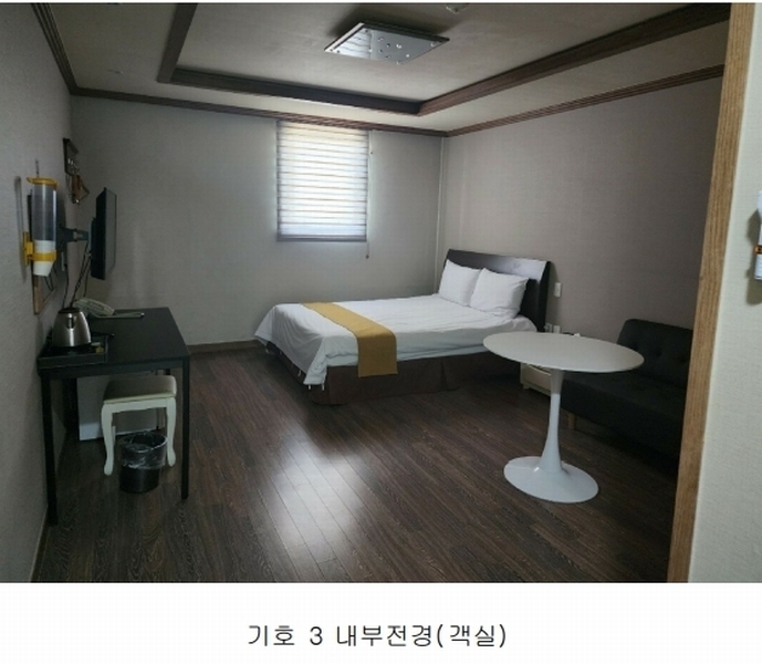 2024타경22995 제주특별자치도 제주시 삼도일동 559-10 숙박시설 경매 이미지